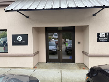 Precision Orthodontics