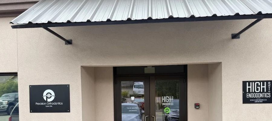 Precision Orthodontics