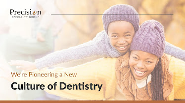 Precision Orthodontics