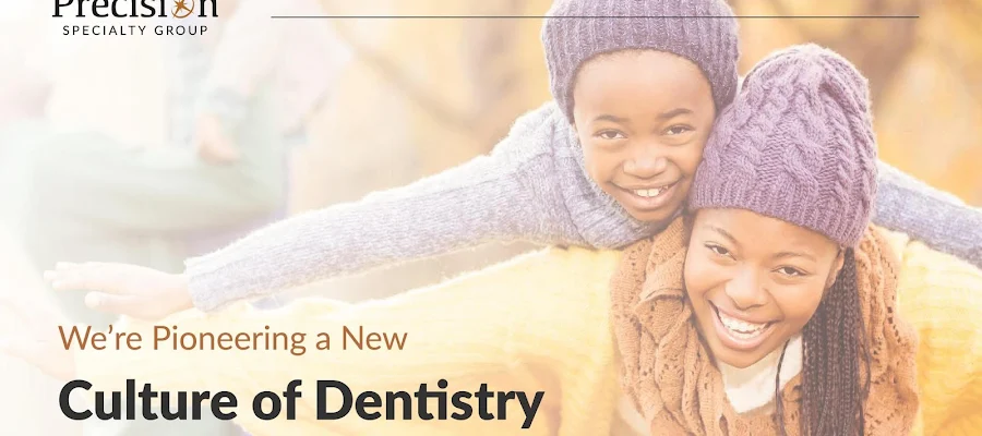 Precision Orthodontics
