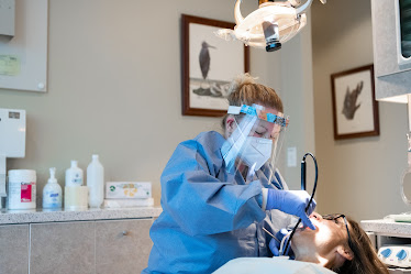 Precision Periodontics and Implant Dentistry - Reston [Dr. Charles Fields DMD]