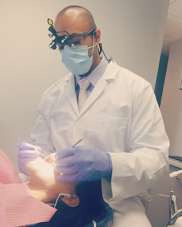Precision Smile Dentistry of Stafford