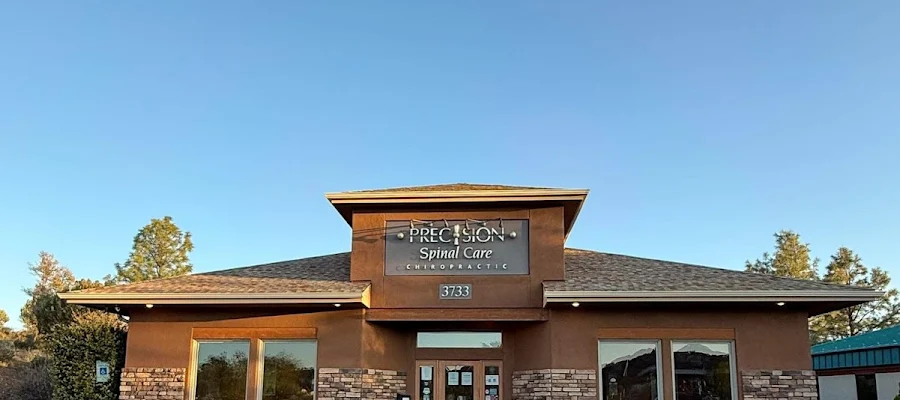 Precision Spinal Care