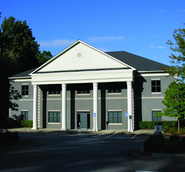 Precision Spine Care - Marietta