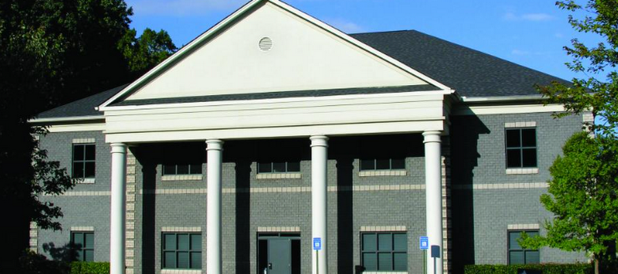 Precision Spine Care - Marietta