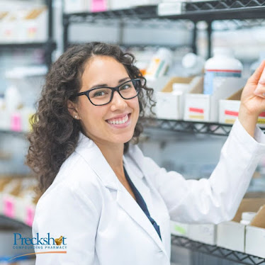 Preckshot Compounding Pharmacy