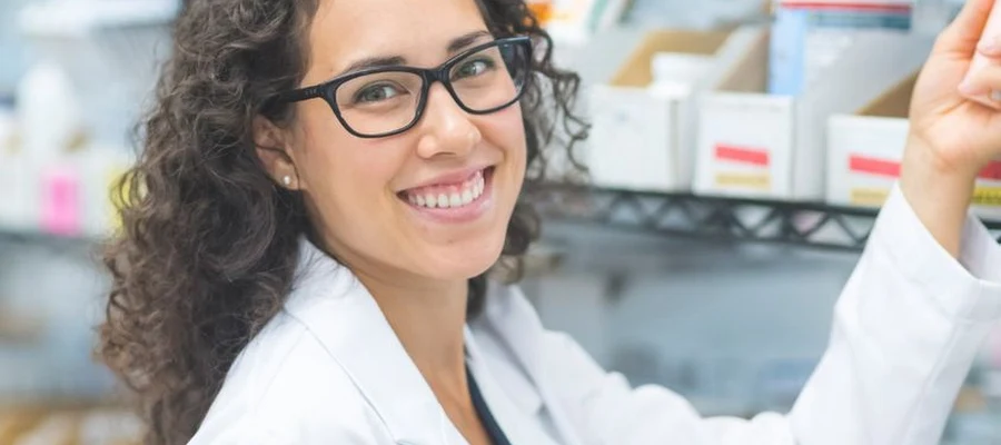 Preckshot Compounding Pharmacy