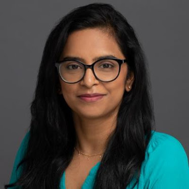 Preethi Ilangovan, MD