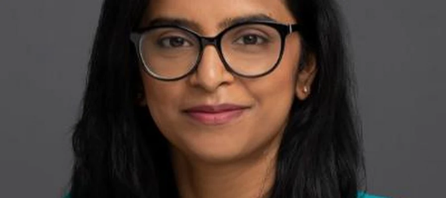 Preethi Ilangovan, MD