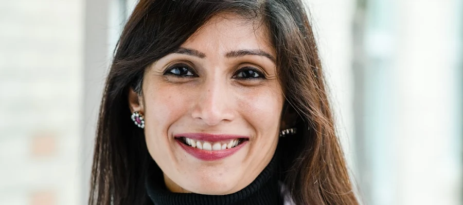 Preeti Betkerur, MD