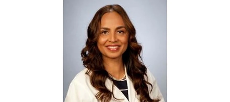 Preety Singh, MD