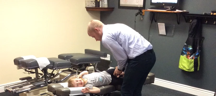 Preferred Chiropractic of Midland
