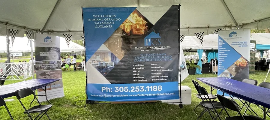 Preferred Claim Solutions