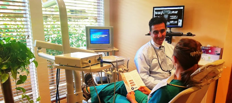 Preferred Dental Care