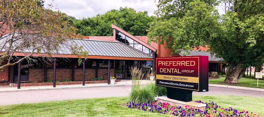 Preferred Dental Group