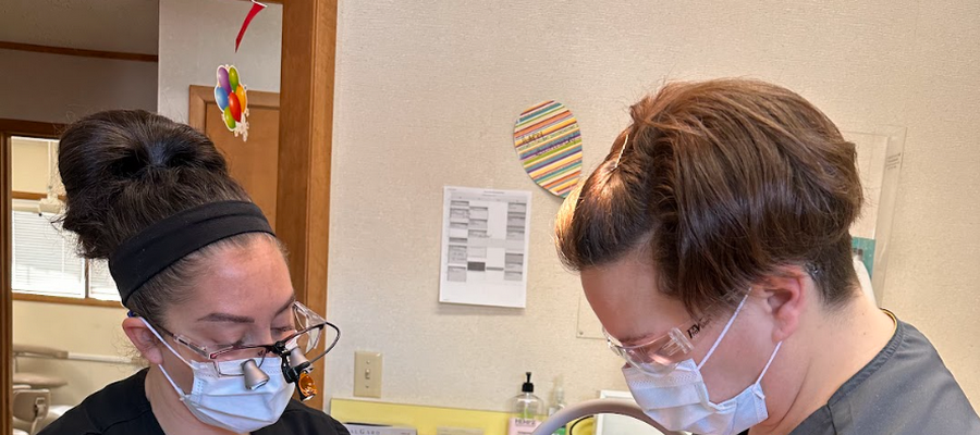Preferred Dental Partners