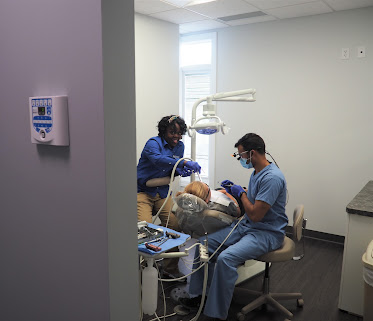 Preferred Family Dental - Dayton