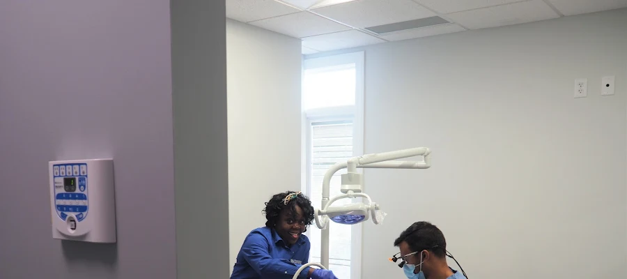 Preferred Family Dental - Dayton