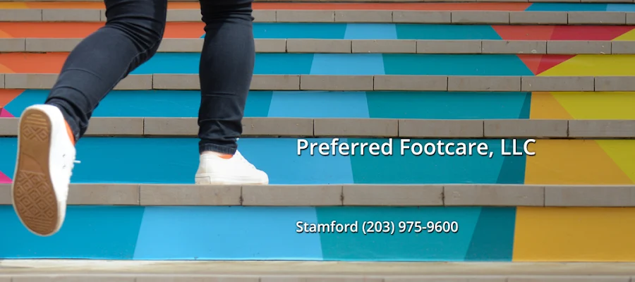 Preferred Footcare, LLC