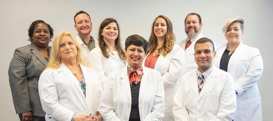 Preferred Medical Group Fort Mitchell