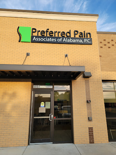 Preferred Pain Associates of Alabama,