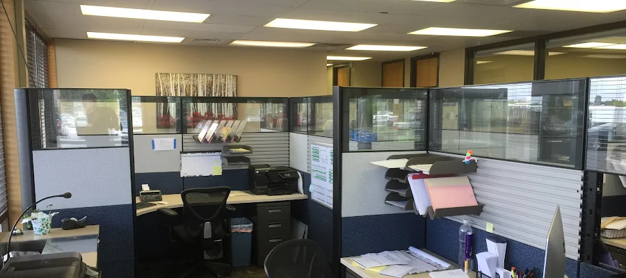Preferred Property Management Inc
