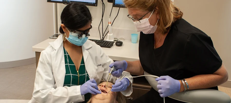 Premier Arts Dental