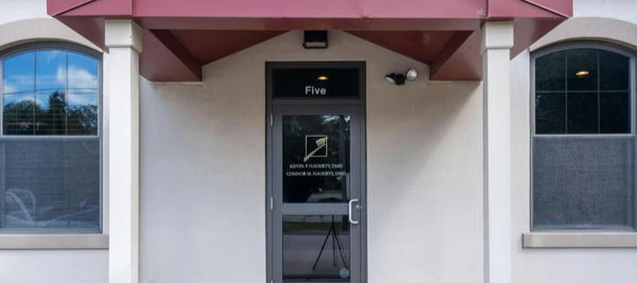 Premier Care Family Dental - East Greenwich