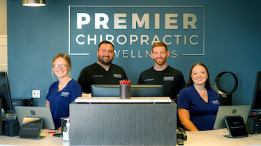 Premier Chiropractic and Wellness