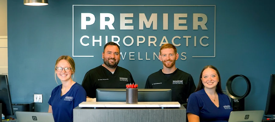 Premier Chiropractic and Wellness