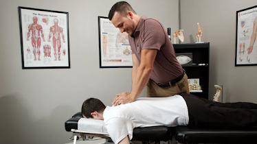 Premier Chiropractic Clinic
