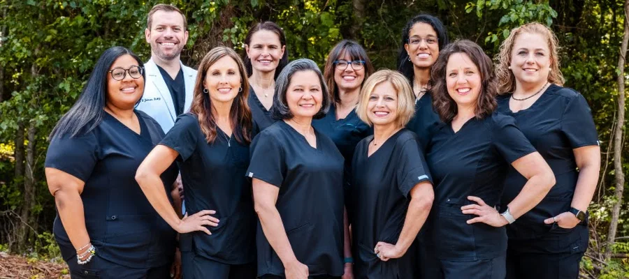 Premier Cosmetic & Family Dentistry