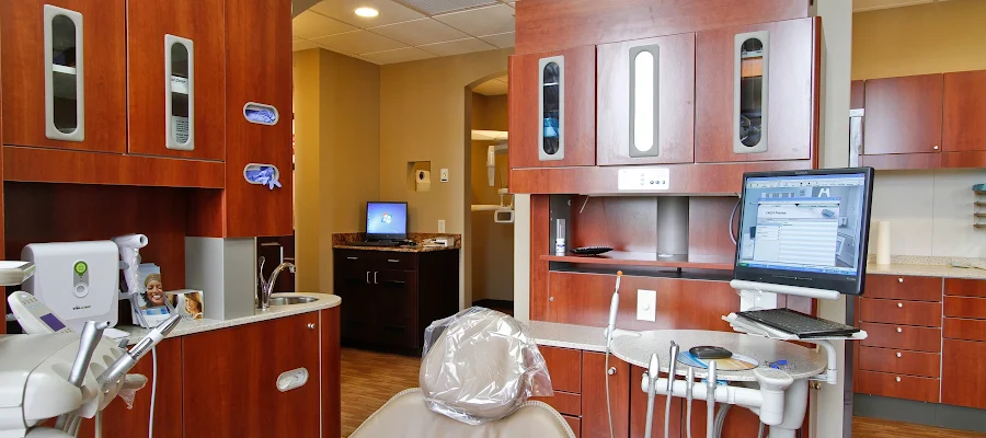 Premier Dental Associates Inc