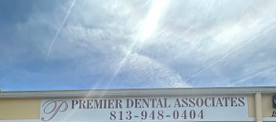 Premier Dental Associates