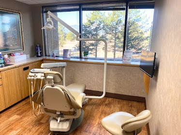 Premier Dental Care (Formerly Citadel Crossing Dental)