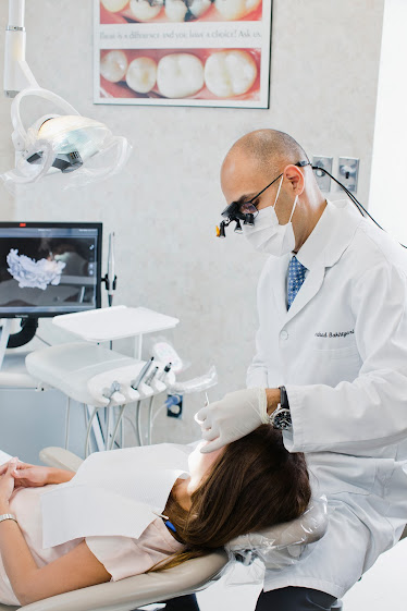 Premier Dental Care, PC