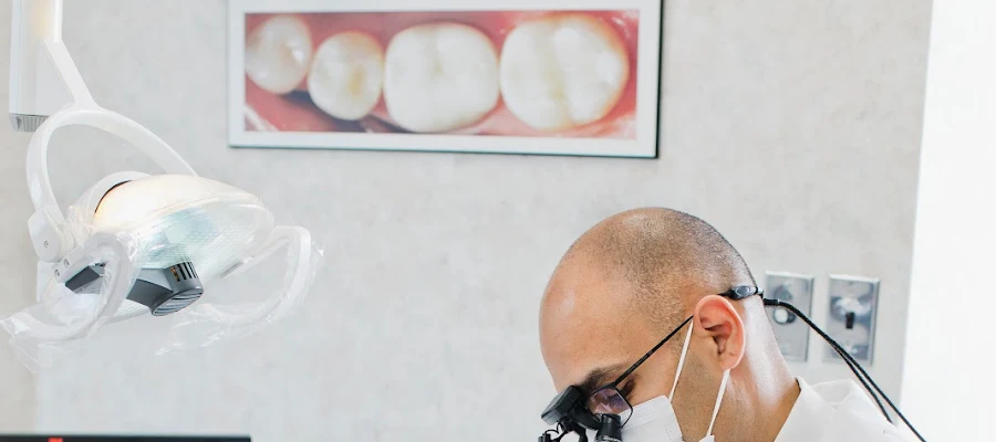 Premier Dental Care, PC