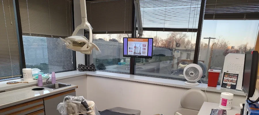 Premier Dental Care