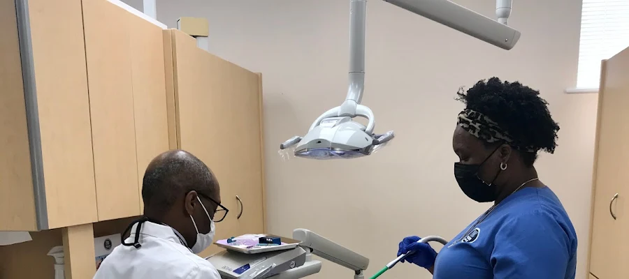 Premier Dental Care