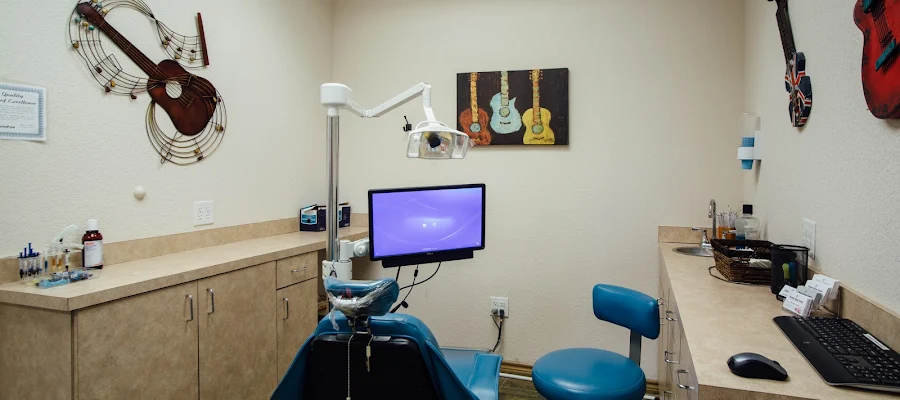 Premier Dental Center Bulverde