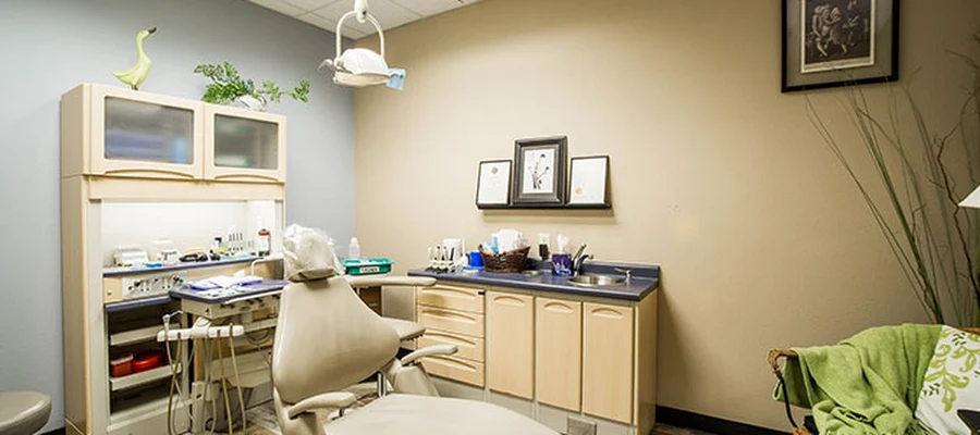 Premier Dental Center Lockhart