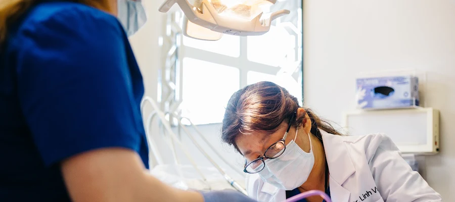 Premier Dental Center