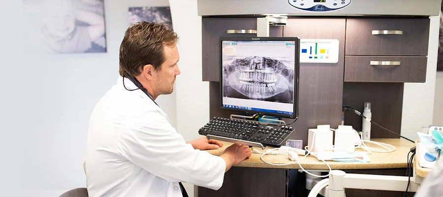 Premier Dental Coweta