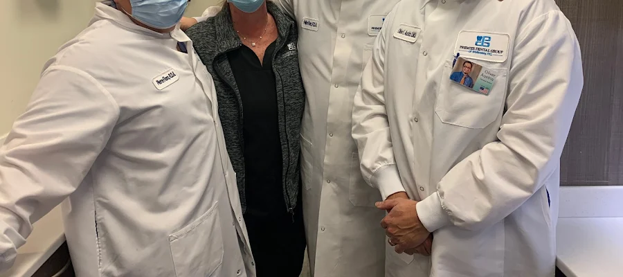 Premier Dental Group of Wellesley