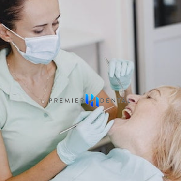 Premier Dental Noda