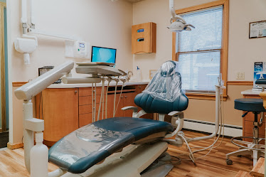 Premier Dental of Austintown