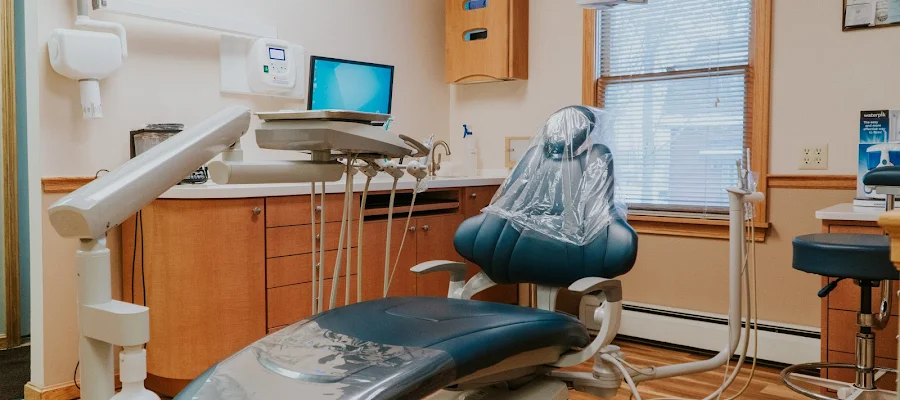 Premier Dental of Austintown