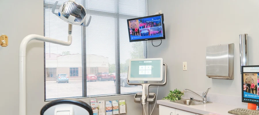 Premier Dental of Beavercreek