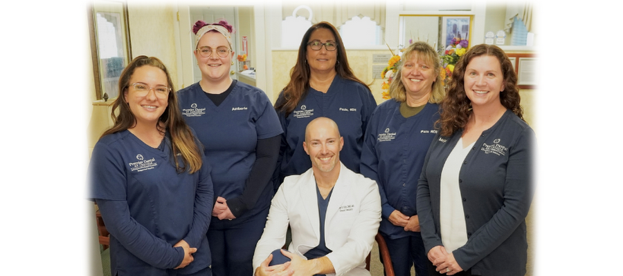 Premier Dental of Carlisle
