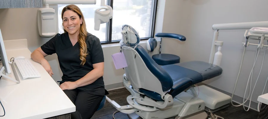 Premier Dental of Edison